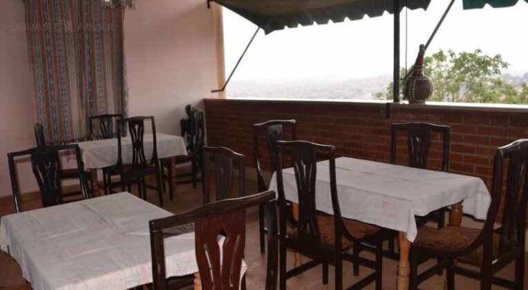 Hotel Bellevue Yaounde - Photo5