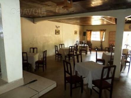 Hotel dos-d'Ane - Photo3