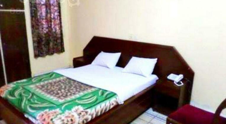 Hotel Jouvence - Photo2