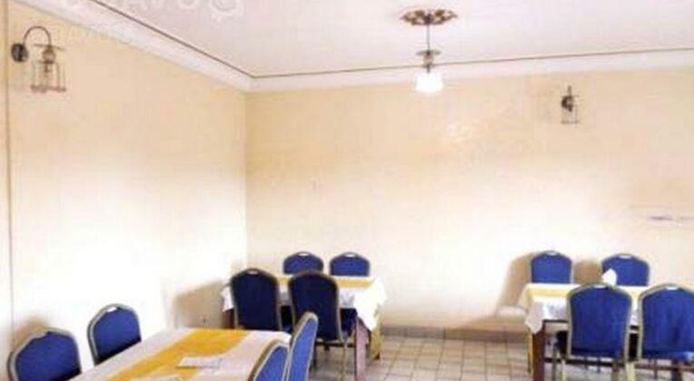 Hotel Jouvence - Photo3