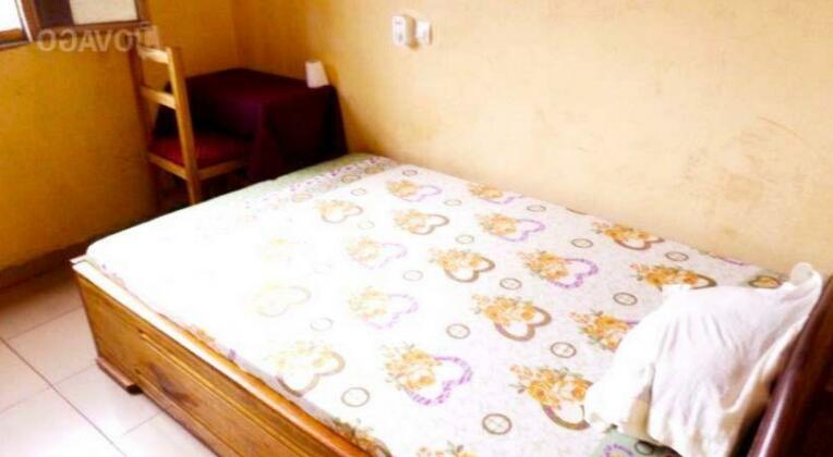 Hotel le Couvent - Photo2