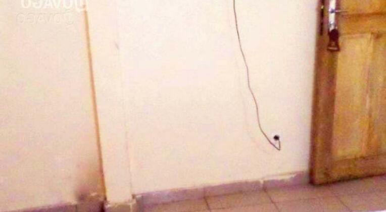 Hotel le Couvent - Photo3
