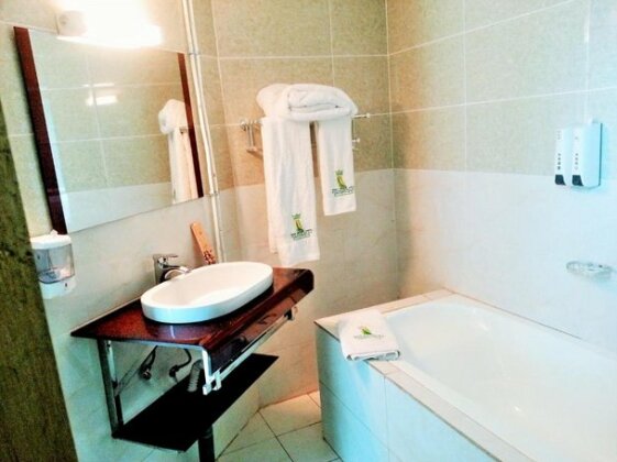 Hotel le Monarque Palace - Photo4
