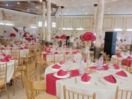 Hotel le Monarque Palace - Photo5