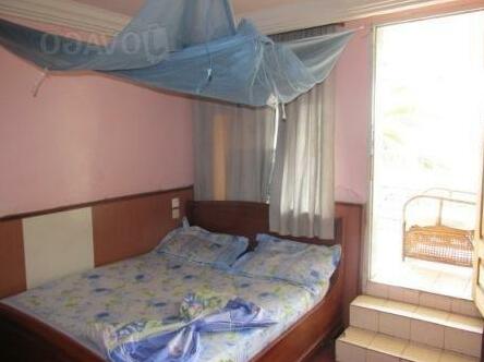 Hotel Le Papillon - Photo2