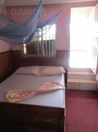Hotel Le Papillon - Photo5