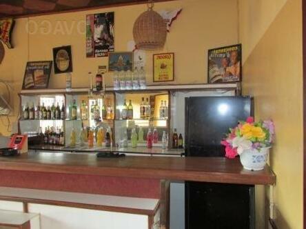 Hotel Le Paradis Yaounde - Photo4