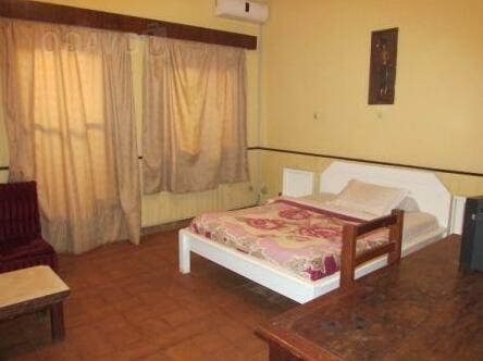 Hotel Le Paradis Yaounde - Photo5