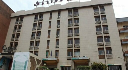 Hotel Merina