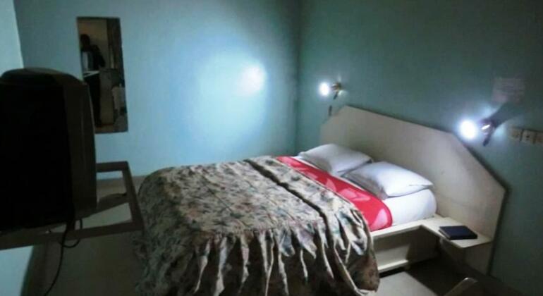 Hotel Relais Saint Andre - Photo5