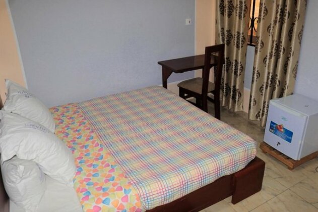 Hotel Residence Madadjeu - Photo2
