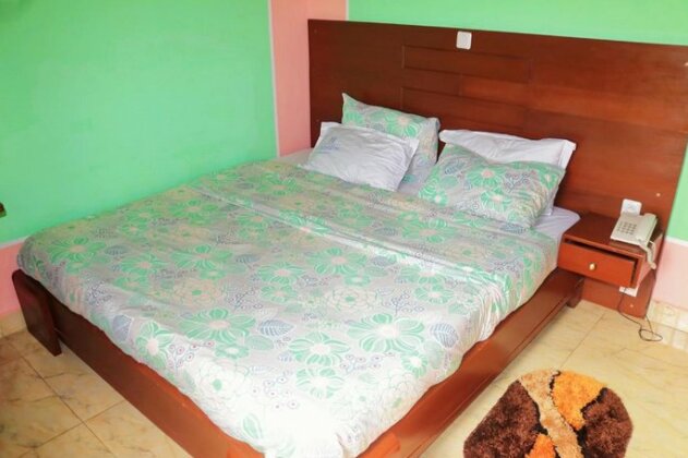 Hotel Residence Madadjeu - Photo3
