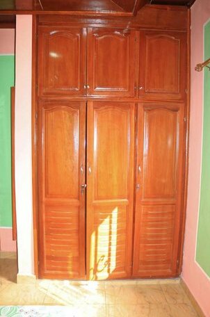 Hotel Residence Madadjeu - Photo4