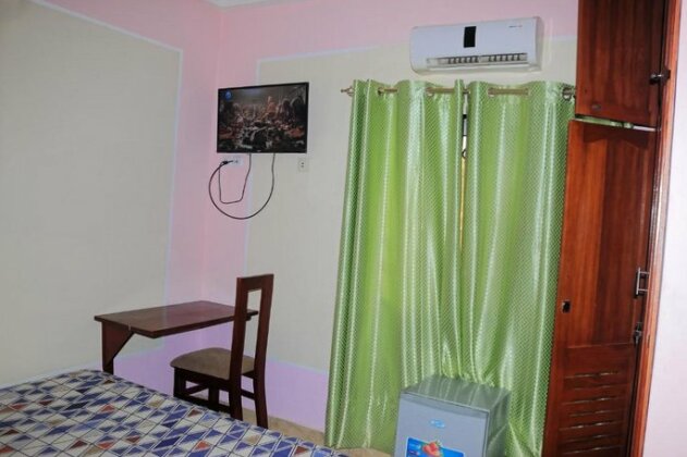Hotel Residence Madadjeu - Photo5