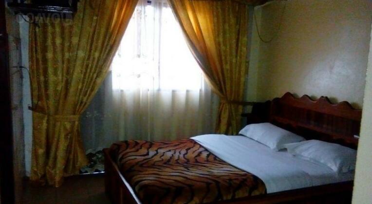 Hotel Roi David - Photo2