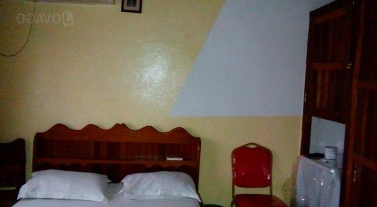 Hotel Roi David - Photo3