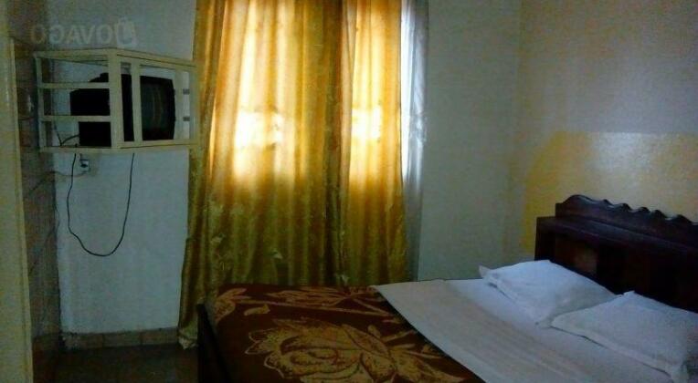 Hotel Roi David - Photo4