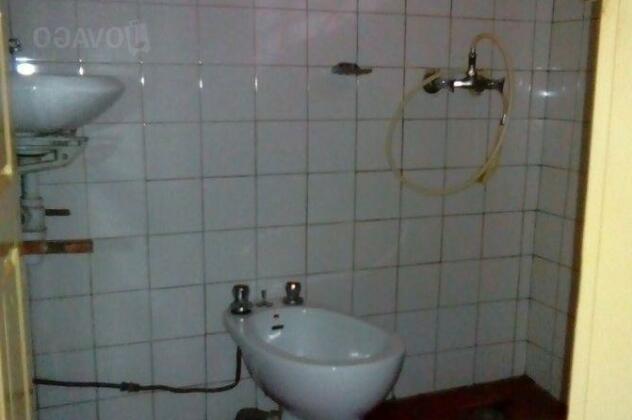 Hotel Roi David - Photo5