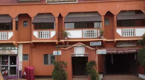 Hotel Roi David