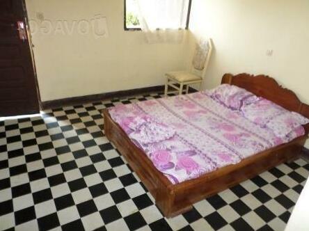 Hotel Takoma - Photo4