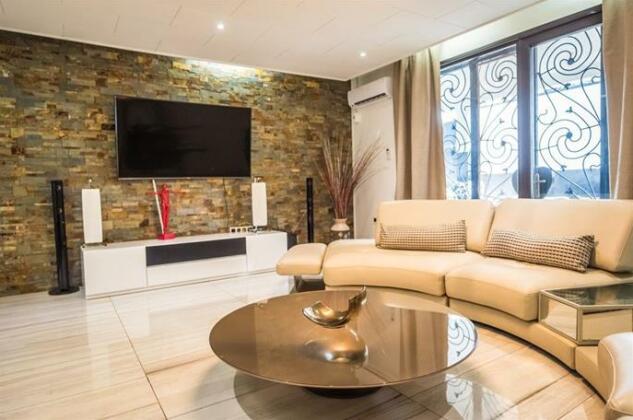 Itondi - Maison d'hotes - Photo2