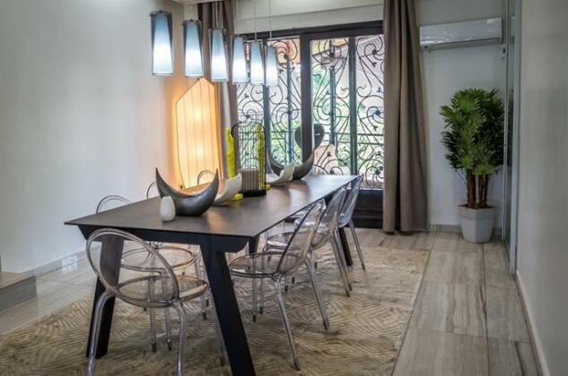 Itondi - Maison d'hotes - Photo3