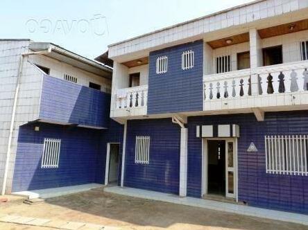 La Colombe Yaounde - Photo2