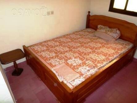 La Colombe Yaounde - Photo3