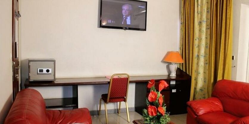 Le Luxtral Hotel Yaounde - Photo3