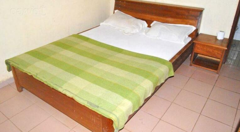 Lekuefils Hotel - Photo2