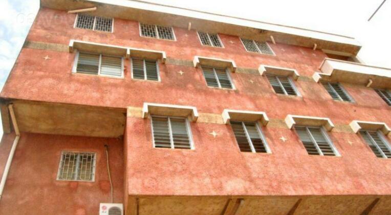 Lekuefils Hotel - Photo3