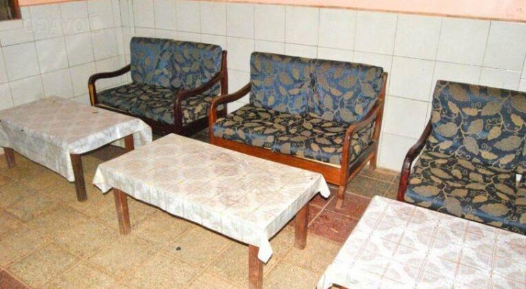Lekuefils Hotel - Photo4