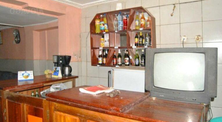 Lekuefils Hotel - Photo5