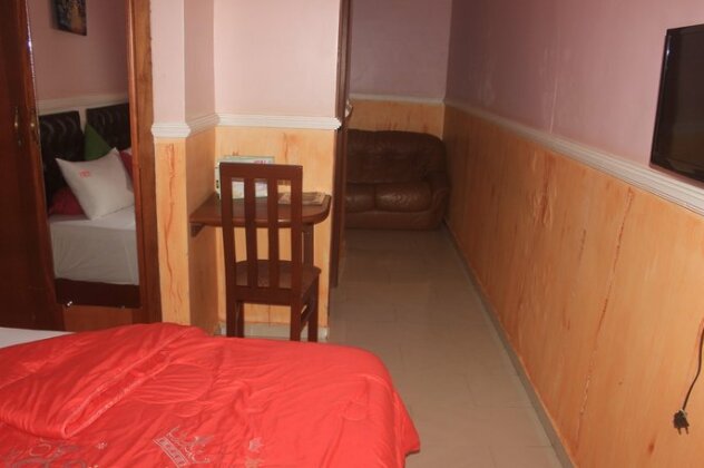 Liza Hotel Yaounde - Photo2