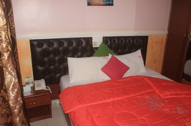 Liza Hotel Yaounde - Photo3