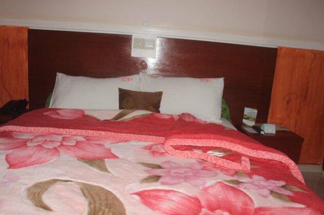 Liza Hotel Yaounde - Photo5
