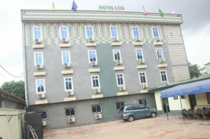 Liza Hotel Yaounde