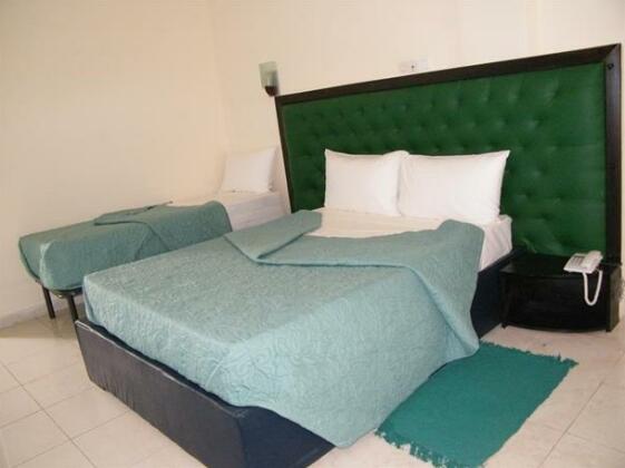 Luxxor Hotel - Photo4