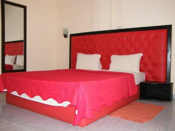 Luxxor Hotel - Photo5