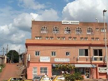 Masque Hotel - Photo2
