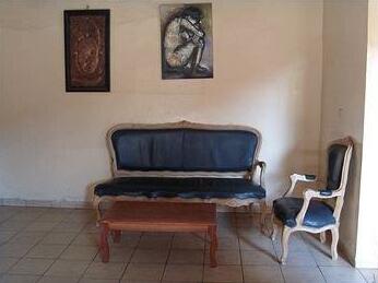 Masque Hotel - Photo4