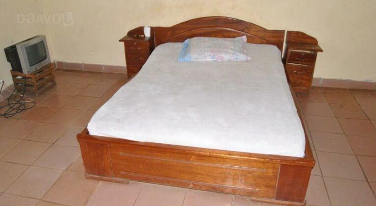 Motel du Carrefour Essomba - Photo2