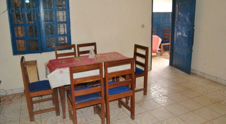 Motel du Carrefour Essomba - Photo3