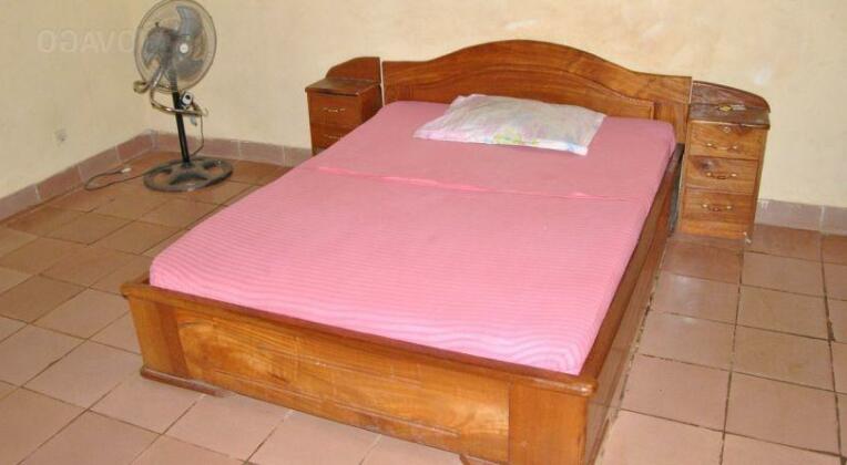 Motel du Carrefour Essomba - Photo5