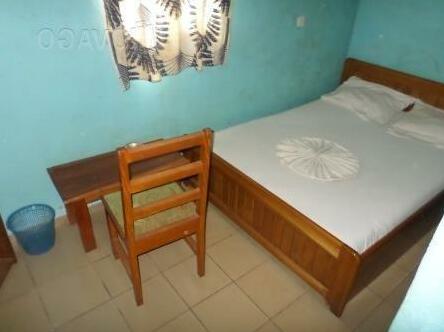 Motel du Compexe-Z - Photo3