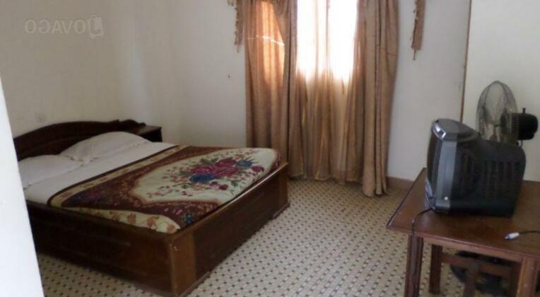 Motel Eden Park - Photo2