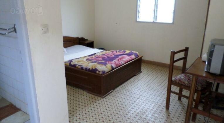Motel Eden Park - Photo4