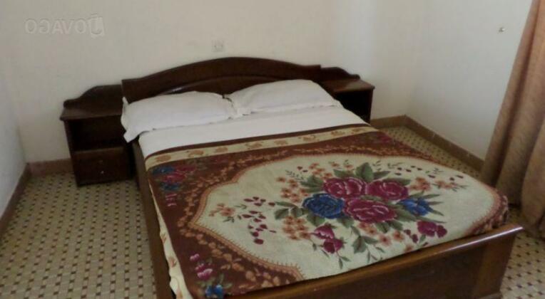 Motel Eden Park - Photo5