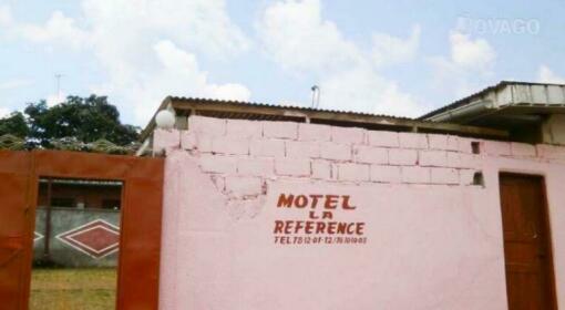 Motel La Reference