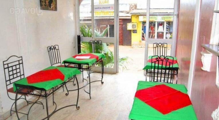 Nguela Hotel - Photo3